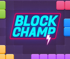 Block Champ Block Champ Spiele