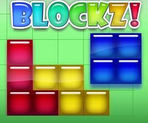 Blockz! Blockz! jeu