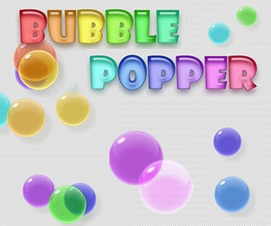 Bubble Popper Bubble Popper jeu