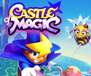 Castle of Magic Castle of Magic jeu
