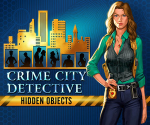 Crime City Detective Crime City Detective games