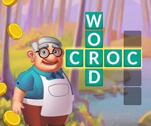 Crocword Crocword juego