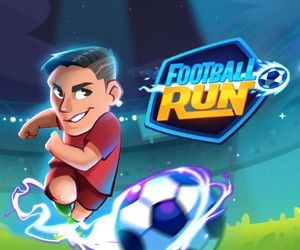 Football Run Football Run games