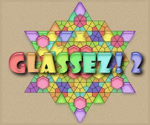 Glassez! 2 Glassez! 2 empty Spiele