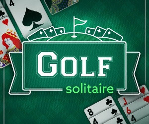 Golf Solitaire Golf Solitaire games