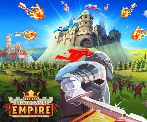 Goodgame Empire Goodgame Empire games
