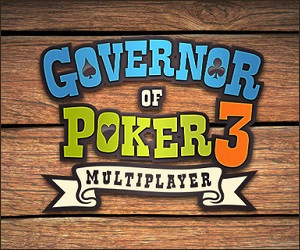 Governor of Poker 3 Governor of Poker 3 Spiele