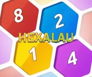 HexaLau HexaLau jeu