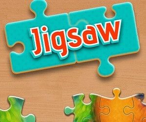 Jigsaw Jigsaw jeu
