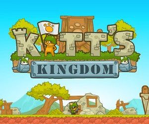 Kitt's Kingdom Kitt's Kingdom games