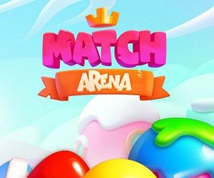 Match Arena Match Arena Spiele