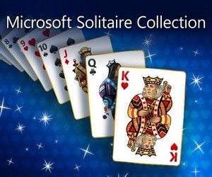 Microsoft Solitaire Collection Microsoft Solitaire Collection games
