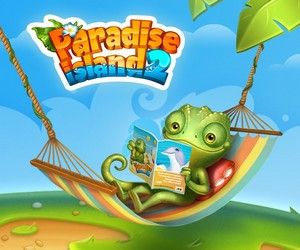 Paradise Island 2 Paradise Island 2 jeu