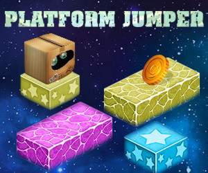 Platform Jumper Platform Jumper jeu