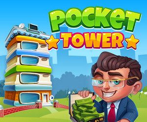 Pocket Tower Pocket Tower Spiele