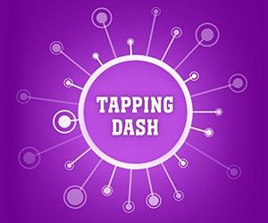 Tapping Dash Tapping Dash bubble tap, bubble Spiele Spiele
