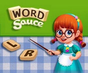 Word Sauce Word Sauce juego