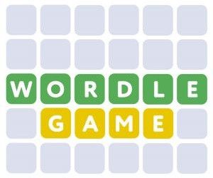 Wordle Wordle games