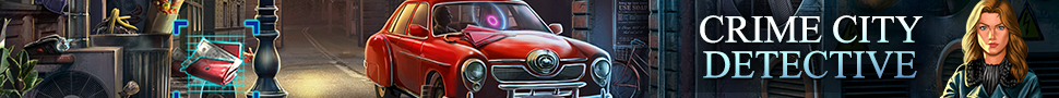 Crime City Detective Crime City Detective jeu