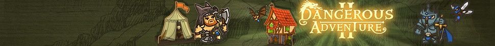 Dangerous Adventure 2 Dangerous Adventure 2 games