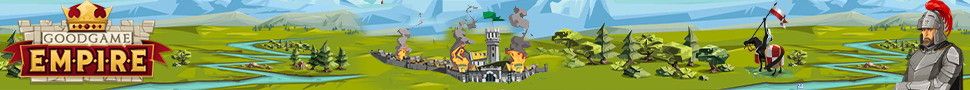 Goodgame Empire Goodgame Empire jeu