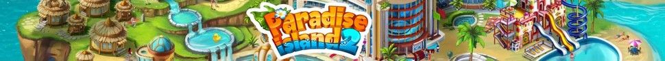 Paradise Island 2 Paradise Island 2 juego