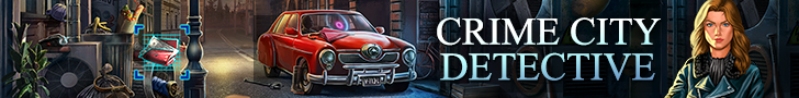 Crime City Detective Crime City Detective jogo