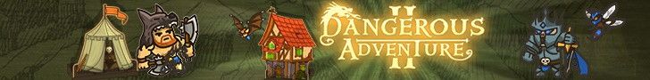 Dangerous Adventure 2 Dangerous Adventure 2 juego