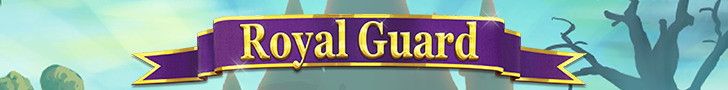Royal Guards Royal Guards jeu