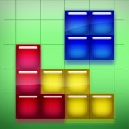 Blockz - free online game Blockz game games