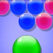 Bubblez! Bubblez! jeu