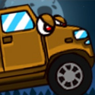 Cars vs Zombies Cars vs Zombies jeu
