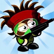City Siege City Siege games