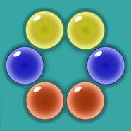 Clusterz! Clusterz! jeu