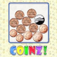 Coinz! Coinz! games