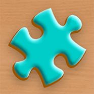 Daily Jigsaw Daily Jigsaw games