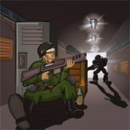 Death Lab Death Lab jeu
