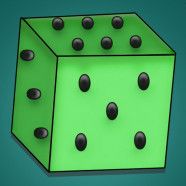Dicez! Dicez! games