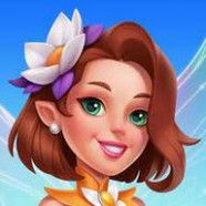 Fairyland Merge & Magic Fairyland Merge & Magic jeu