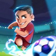 Football Run Football Run games