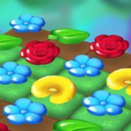 Garden Bloom Garden Bloom jeu