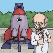 Into Space Into Space games