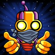 Jump Robot Jump Robot games