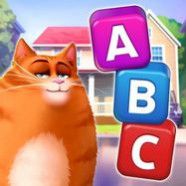 Kitty Scramble Kitty Scramble games