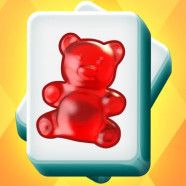 Mahjongg Dimensions Candy Mahjongg Dimensions Candy games