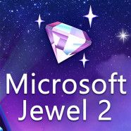 Microsoft Jewel 2 Microsoft Jewel 2 Spiele