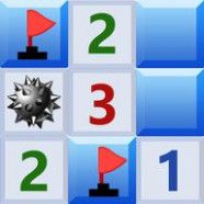 Microsoft Minesweeper Microsoft Minesweeper jeu