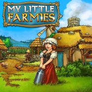 My Little Farmies My Little Farmies jeu