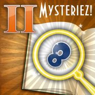 Mysteriez! 2 Mysteriez! 2 games