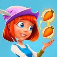 Royal Ranch: Merge & Collect Royal Ranch: Merge & Collect games